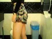 某高档酒店女厕偷拍两个漂亮美女嘘嘘108P高清