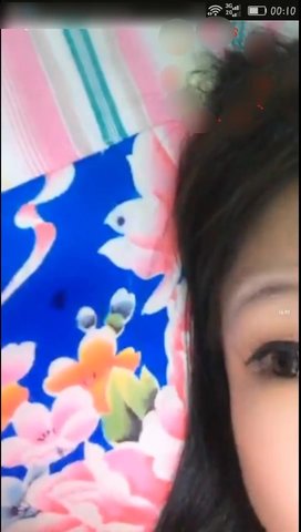 土豪直播冰美人啪啪啪，好B被狗日了，最后喷了此女永久封号