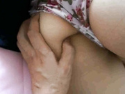 扒下花裤衩深入嫩穴