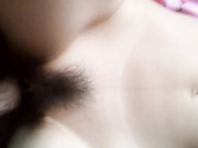 极品美乳女神，抓住圆润咪咪，狂草粉嫩小穴 真心舒服啊！