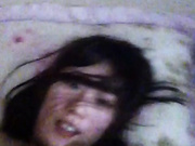 韩国 喜欢自拍的女友