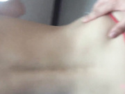 97年舞蹈系模特女神級长相 三围完美 叫声好听 高清完整版