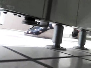 最新流出美罗城办公楼里的OL们8