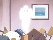 [无]魔界天使ジブリール Vol.4 戦慄！血のイニシエイション