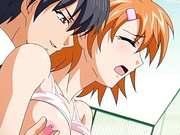 [鈴木みら乃] 感染 淫欲の連鎖 #1～山岸優編～