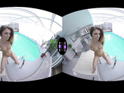 Awesome Solo From The Strawberry Blonde 180VR 60