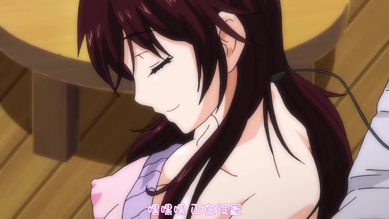 [EDGE] フェラハメりっぷす Throat.1