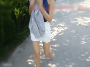 极品骚货炮友户外露乳诱惑 穿衣激情做爱 娇喘呻吟“好舒服啊”卫生间浴室镜裹屌无套爆操 高清720P完整版OK