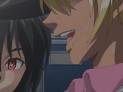 [Milky蜜(Mitsu)]姦染 Ball Buster The Animation