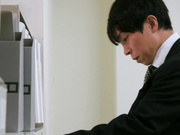 [NSFS-171] 投稿実話 妻がまわされた22 ～女上司、屈辱の肉体～ 望月あやか - 1of5