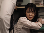 [ABW-352] 学校で1番可愛い教え子に射精管理されています。ドSJ●に毎日弄ばれる担任教師 美ノ嶋めぐり - 4of5