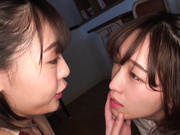 [EVIS-484] メス臭嗅ぎしゃぶりアクメレズ - 5of5