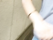 【精品推薦】【泄密流出】最新清純小情侶野外公廁偷操私拍流出 跪舔技術真不錯 後入懟操 720P高清原版