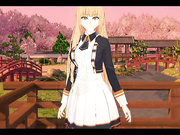 PASSIONATE SEX WITH ROSE ORIANA ???? THE EMINENCE IN