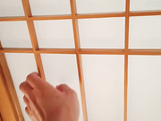 反差女神〖吴梦梦〗在网吧用她湿漉漉的阴户操我