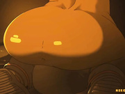 [HMV] Nekololisama - NekoCookies