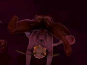 [MMD] Gumi and Rin LUVORATORRRRRY! Sex Dance