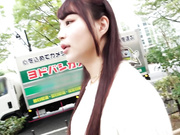 [KIRM-017] ～喉奥姦通～ 唯奈みつき - 1of5