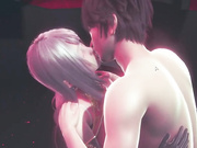 3D Hentai - Chinese customs Amateur (Uncensored)