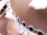 [NACR-724] マゾコスプレイヤー 変態調教撮影会 成田つむぎ - 1of5