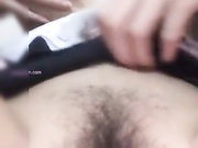 对白有趣奶子整得很漂亮的湖南口音女主播和狼友唠嗑性爱经常居说她做过几年酒吧陪酒女