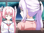 都合のよいセックスフレンド？ Hなおねだり鬼仕様！5人の希望はエロエロヘビーローテーション 編