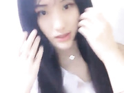 高颜值大学生极品骚逼可爱的小米粒全裸粉嫩骚逼特写抠逼自慰