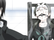 [魔人]euphoria Blu-ray HD版 真中合歓が地獄の始まりを笑う頃