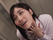 [JUL-734]  私をオナホにしてください。～裏垢で晒されたドM人妻OLの犯され願望～【破解】 - 1of5