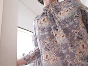 [AKDL-261] 「結婚したんだ…」10年ぶりに再会した元カノと燃え上がり、付き合っていた頃のように精子を飲ませまくった記録 - 5of5