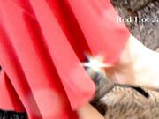 [RHJ-136] レッドホットジャム Vol.136 姉貴とレッツ3P  桜庭彩【無碼】 - 1of5