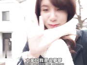 吴梦梦全国性旅行 韩国站 拍摄写真与店老板无套内射