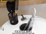 吴梦梦全国性旅行 韩国站 拍摄写真与店老板无套内射