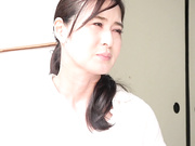 [TMRD-1202] 昭和猥褻官能ドラマ 息子の担任の先生にモンペを降ろされ無理やりバックで… 淫らな五十路妻は近所の男を連れ込み自ら咥えて… - 1of5