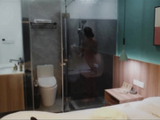 欲求不满人妻的第二次