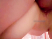 古风纯素人少女，被我猛烈中出至高潮