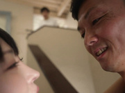 [PFES-058] 已经不能和我以外的人H了吧？姐姐用美腿和内裤一直让我中出 森日向子【破解】 - 3of5