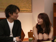 [JUQ-689] 妈妈在朋友的邀请中、把推荐的年轻人娇生惯养。白石茉莉奈【破解】 - 4of5