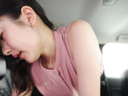 [START-057] 内見にきた新婚夫婦の旦那を寝取って契約成立させる不動産レディの生ハメ中出し営業 青空ひかり - 3of5