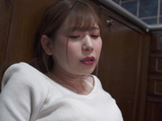 [ADN-256] 跟变成人妻的青梅竹马拼命中出做爱的这几天 明里つむぎ【破解】 - 4of5