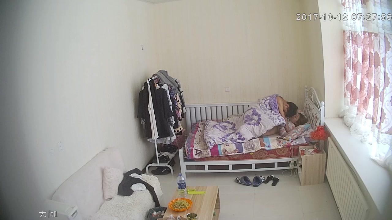 未流出過的小旅館高清偷拍海綿寶寶睡衣排骨哥狠操漂亮女友 操完又給按摩 720P高清原版