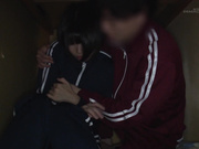 [SDAM-117] 極悪非道な計画的輪●。修学旅行の夜、仲良しの女子と男子部屋に遊びに行ったらダマされて一人だけ残された私。 - 1of5