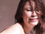 [JUX-057] 人妻の性欲～丈夫不知道的另一个我～松嶋友里恵【破解】 - 4of5