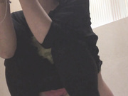 某大型商場公共衛生間全景拍攝各式美女少婦如廁 有個黑絲美腿少婦陰毛茂盛性欲應該很強 1080P原版高清