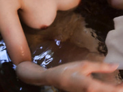 [MBRBN-043] 天宮花南 湯女美人 - 3of5