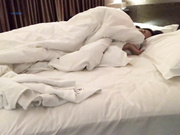 一對熱戀大學生情侶假期酒店開房啪啪 顏值漂亮身材苗條愛撫纏綿爽的欲仙欲死 叫床聲絕對帶勁 露臉720P高清