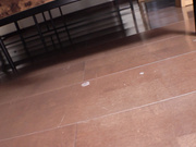 [UINAV-018] 【美巨乳＆デカ乳首】ムラムラ発情中の若妻ちゃんを出会い系でゲット！ - 5of5