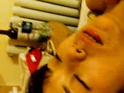 離異寂寞美少婦私會網友灌醉帶入酒店脫光衣服任意玩弄 玩胸玩穴爆菊花絕對刺激 貌似逼逼被操多得黑了 1080P高清原版