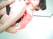 KC布艺全景系列79消化很好的一个小妹