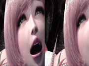 A THIRD DIMENSION - CHRIS HD720 VR